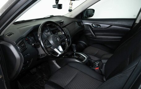 Nissan X-Trail, 2021 год, 1 670 000 рублей, 5 фотография