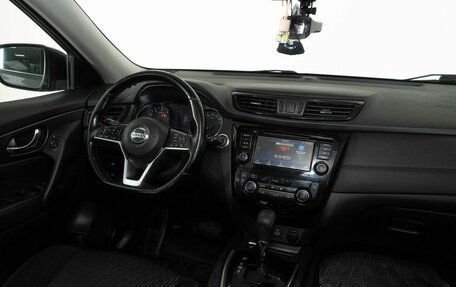 Nissan X-Trail, 2021 год, 1 670 000 рублей, 13 фотография
