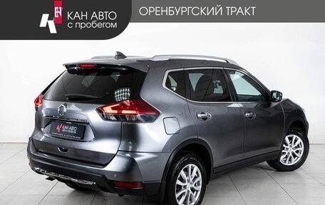 Nissan X-Trail, 2021 год, 1 670 000 рублей, 3 фотография