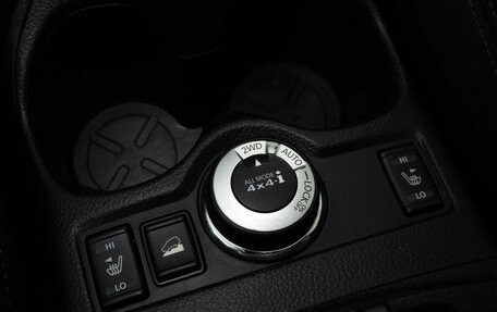 Nissan X-Trail, 2021 год, 1 670 000 рублей, 16 фотография
