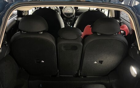 MINI Countryman I (R60), 2011 год, 910 000 рублей, 5 фотография