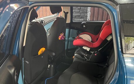 MINI Countryman I (R60), 2011 год, 910 000 рублей, 6 фотография