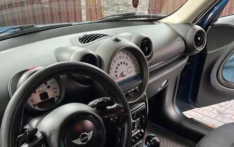 MINI Countryman I (R60), 2011 год, 910 000 рублей, 7 фотография