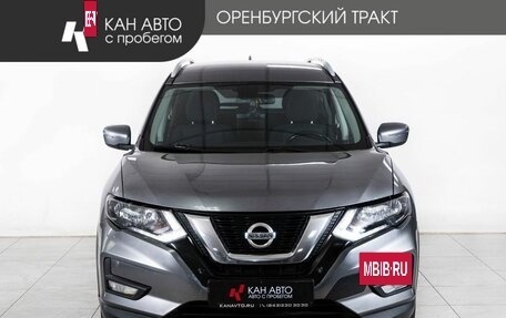 Nissan X-Trail, 2021 год, 1 670 000 рублей, 2 фотография
