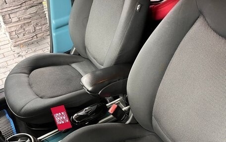 MINI Countryman I (R60), 2011 год, 910 000 рублей, 9 фотография