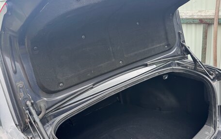 KIA Magentis II рестайлинг, 2010 год, 700 000 рублей, 25 фотография