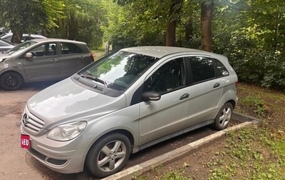 Mercedes-Benz B-Класс, 2008 год, 550 000 рублей, 1 фотография
