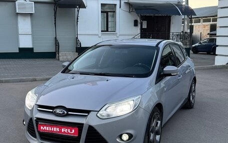 Ford Focus III, 2011 год, 700 000 рублей, 1 фотография