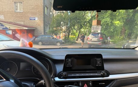 KIA Cerato IV, 2019 год, 1 400 000 рублей, 12 фотография