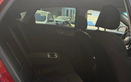 KIA Cerato IV, 2019 год, 1 400 000 рублей, 10 фотография