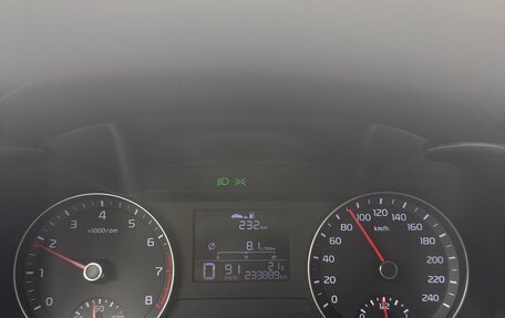 KIA Cerato IV, 2019 год, 1 400 000 рублей, 14 фотография