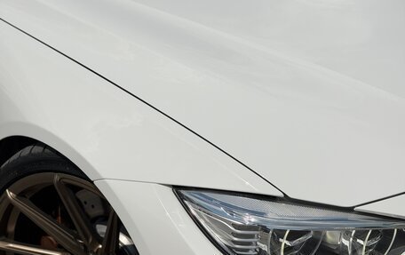BMW M4, 2016 год, 4 790 000 рублей, 4 фотография