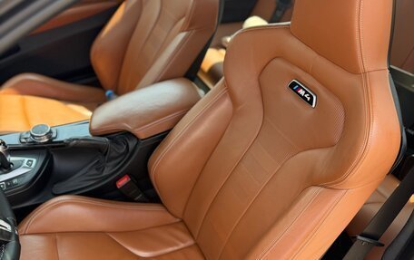 BMW M4, 2016 год, 4 790 000 рублей, 15 фотография