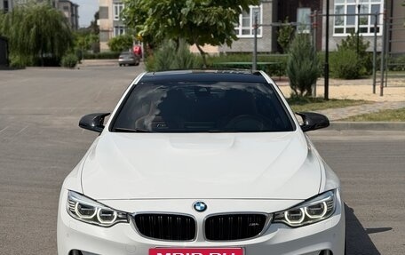 BMW M4, 2016 год, 4 790 000 рублей, 2 фотография