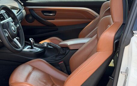 BMW M4, 2016 год, 4 790 000 рублей, 14 фотография