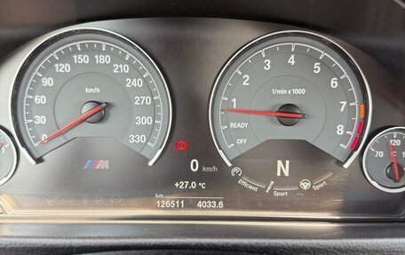 BMW M4, 2016 год, 4 790 000 рублей, 17 фотография