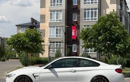 BMW M4, 2016 год, 4 790 000 рублей, 9 фотография