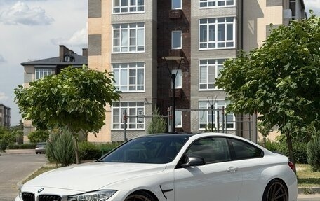 BMW M4, 2016 год, 4 790 000 рублей, 10 фотография