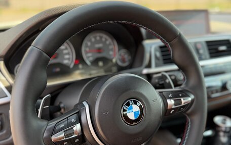 BMW M4, 2016 год, 4 790 000 рублей, 21 фотография