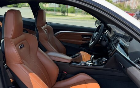BMW M4, 2016 год, 4 790 000 рублей, 23 фотография