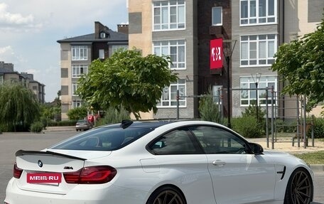 BMW M4, 2016 год, 4 790 000 рублей, 6 фотография