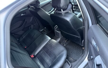 Ford Focus III, 2011 год, 700 000 рублей, 11 фотография