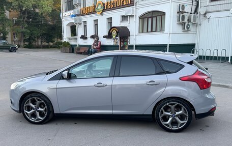 Ford Focus III, 2011 год, 700 000 рублей, 8 фотография