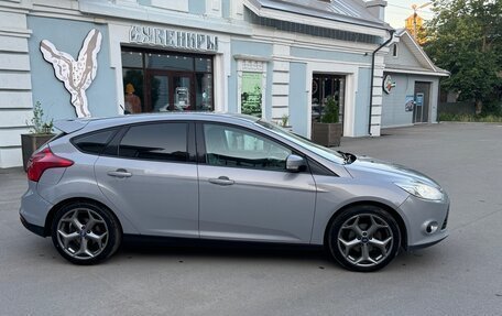 Ford Focus III, 2011 год, 700 000 рублей, 4 фотография