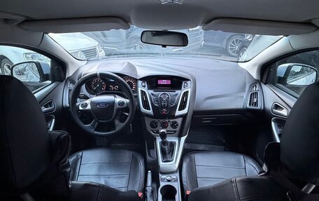 Ford Focus III, 2011 год, 700 000 рублей, 9 фотография