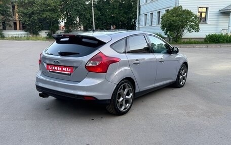 Ford Focus III, 2011 год, 700 000 рублей, 5 фотография