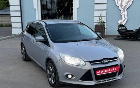 Ford Focus III, 2011 год, 700 000 рублей, 3 фотография