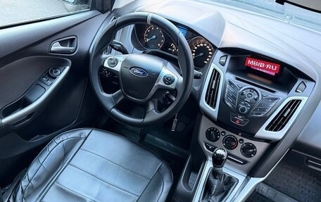 Ford Focus III, 2011 год, 700 000 рублей, 10 фотография
