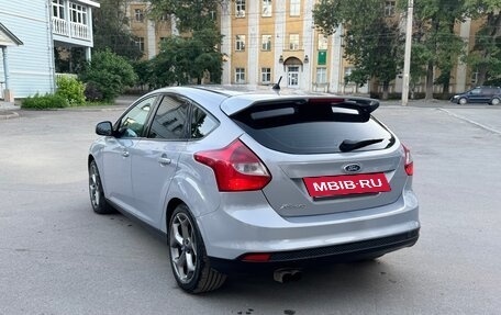 Ford Focus III, 2011 год, 700 000 рублей, 7 фотография
