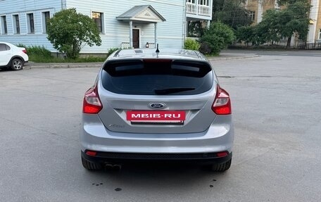 Ford Focus III, 2011 год, 700 000 рублей, 6 фотография