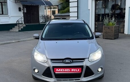 Ford Focus III, 2011 год, 700 000 рублей, 2 фотография