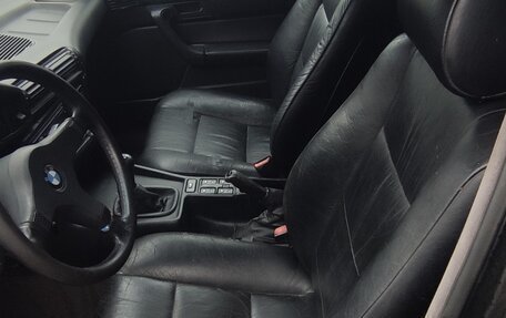 BMW 5 серия, 1991 год, 400 000 рублей, 6 фотография