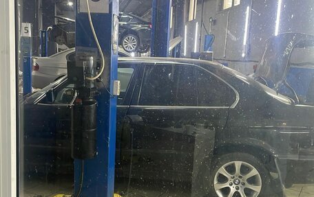 BMW 5 серия, 1991 год, 400 000 рублей, 8 фотография