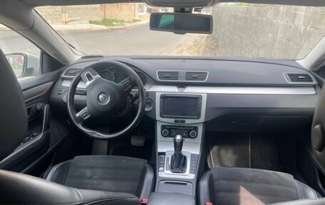 Volkswagen Passat CC I рестайлинг, 2010 год, 1 000 000 рублей, 4 фотография