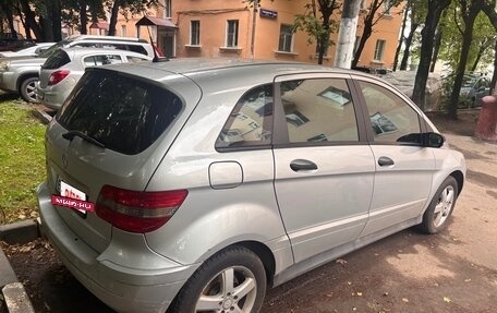 Mercedes-Benz B-Класс, 2008 год, 550 000 рублей, 4 фотография
