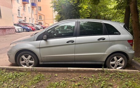 Mercedes-Benz B-Класс, 2008 год, 550 000 рублей, 7 фотография