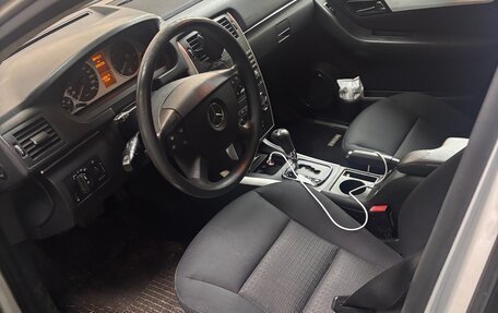 Mercedes-Benz B-Класс, 2008 год, 550 000 рублей, 10 фотография