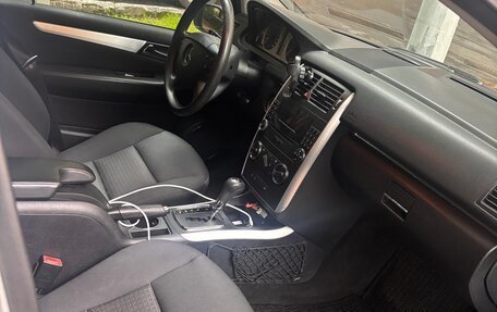 Mercedes-Benz B-Класс, 2008 год, 550 000 рублей, 9 фотография