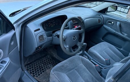 Mazda Protege, 2000 год, 178 000 рублей, 5 фотография