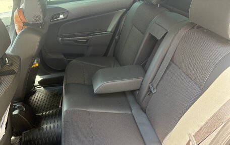 Opel Astra H, 2010 год, 450 000 рублей, 8 фотография