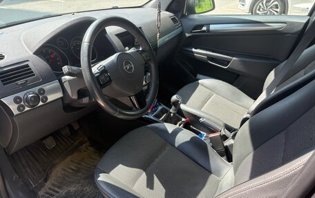 Opel Astra H, 2010 год, 450 000 рублей, 9 фотография