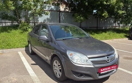 Opel Astra H, 2010 год, 450 000 рублей, 3 фотография