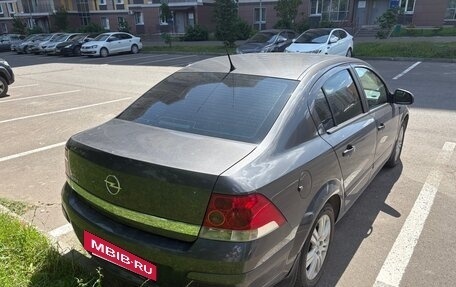 Opel Astra H, 2010 год, 450 000 рублей, 4 фотография