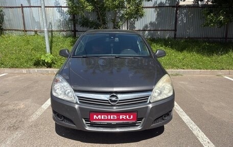Opel Astra H, 2010 год, 450 000 рублей, 1 фотография