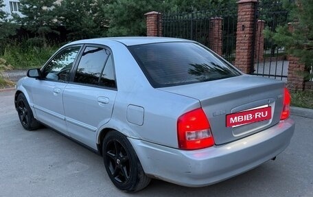 Mazda Protege, 2000 год, 178 000 рублей, 4 фотография