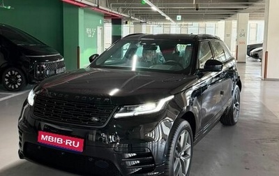 Land Rover Range Rover Velar I, 2025 год, 9 490 000 рублей, 1 фотография